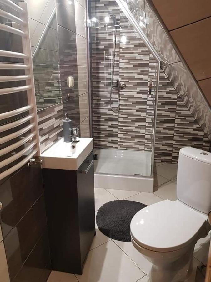 Magurskie Bywanie Witów Exterior foto