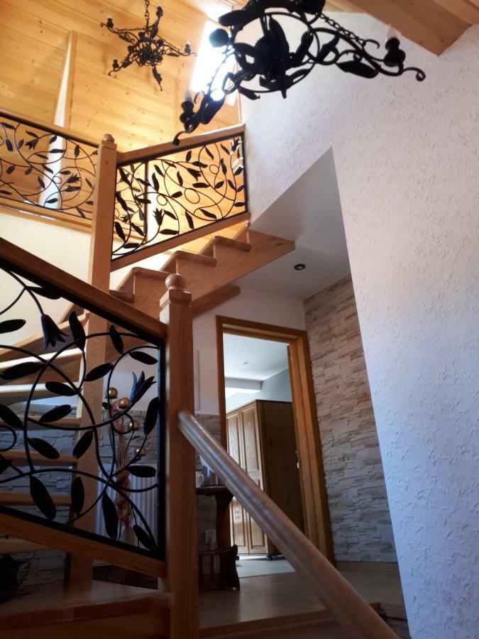 Magurskie Bywanie Witów Exterior foto