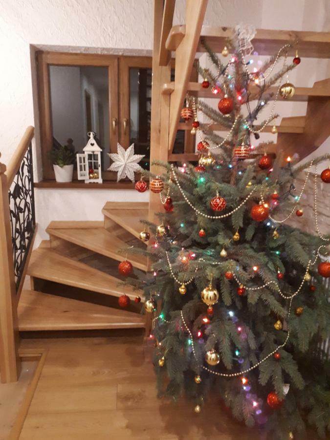 Magurskie Bywanie Witów Exterior foto